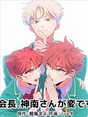 纸上风暴漫画封面